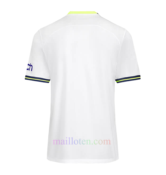 Tottenham Hotspur Home Jersey 2022/23 | Mailloten.com 2