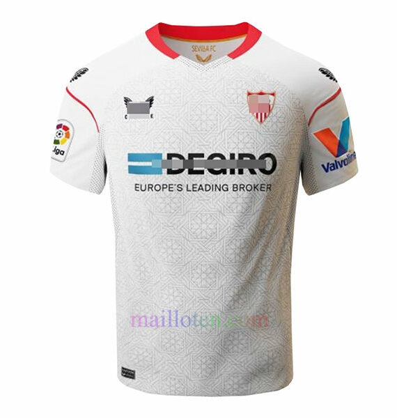 Sevilla Home Jersey 2022/23 | Mailloten.com