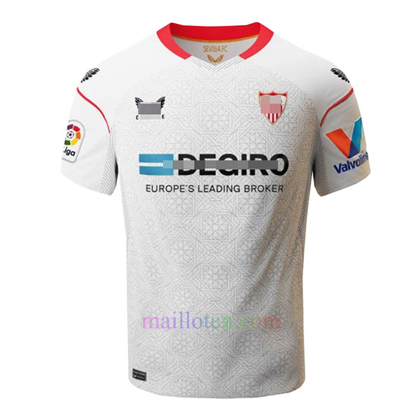 Sevilla Home Jersey 2022/23