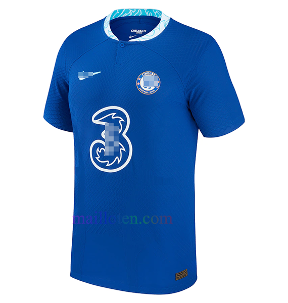 Chelsea Home Jersey 2022/23 Player Version | Mailloten.com