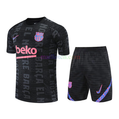 Barcelona Training Kits 2022/23 | Mailloten.com