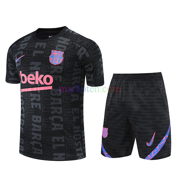 Barcelona Training Kits 2022/23