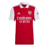 Arsenal Home Jersey 2022/23 Player Version