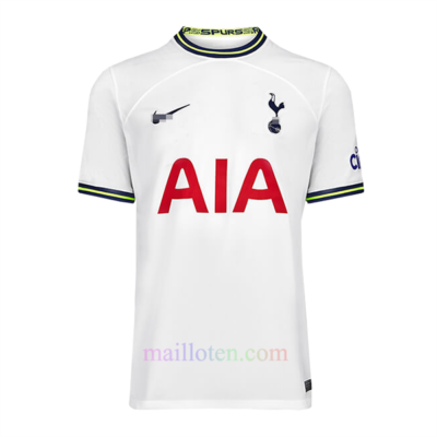Tottenham Hotspur Home Jersey 2022/23 | Mailloten.com