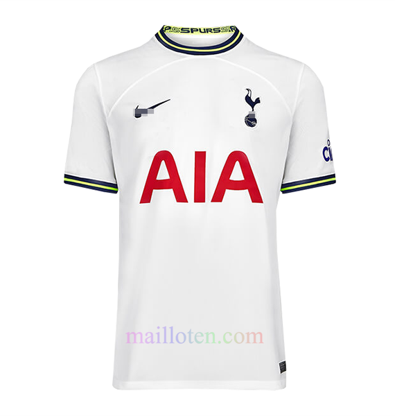 Tottenham Hotspur Home Jersey 2022/23 | Mailloten.com