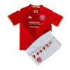 Mainz 05 Home Kit Kids 2022/23