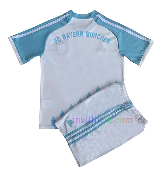 Bayern Munich Concept Kit Kids 2022/23 | Mailloten.com 2