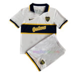 Boca Juniors Away Jersey Kit Kids 2022/23