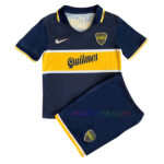 Boca Juniors Home Kit Kids 2022/23