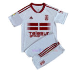 Cartagena Away Kit Kids 2022/23