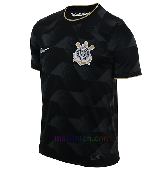 Corinthians Away Jersey 2022/23 | Mailloten.com