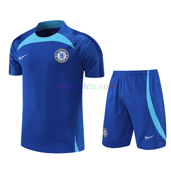 Chelsea Training Kits 2022/23