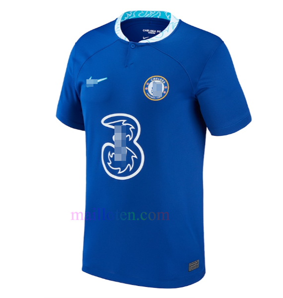 Chelsea Home jersey 2022/23 | Mailloten.com