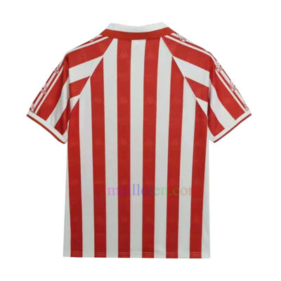 Athletic Bilbao Home Jersey 1995/97