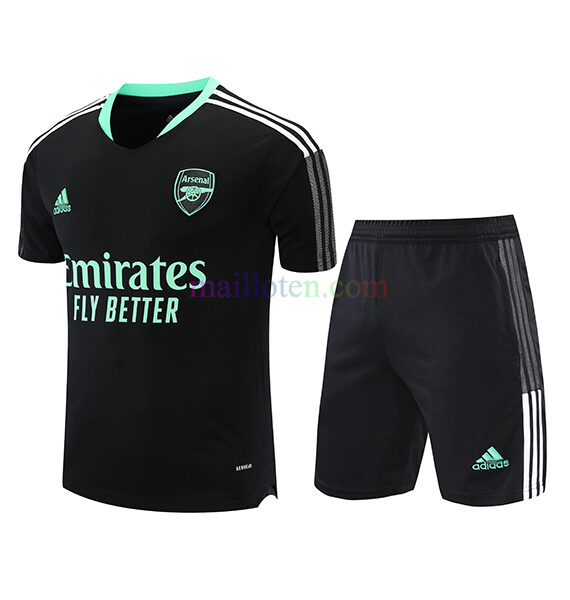 Arsenal Training Kits 2022/23