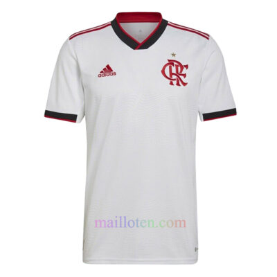 Flamengo Away Jersey