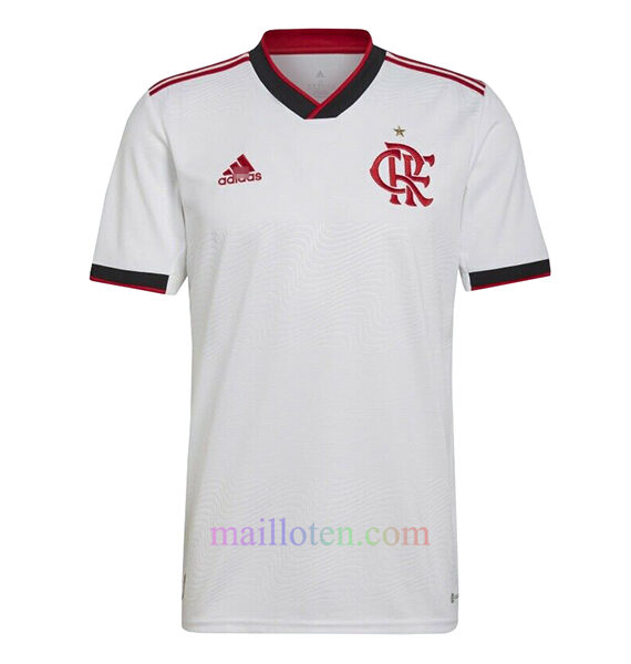 Flamengo Away Jersey 2022/23