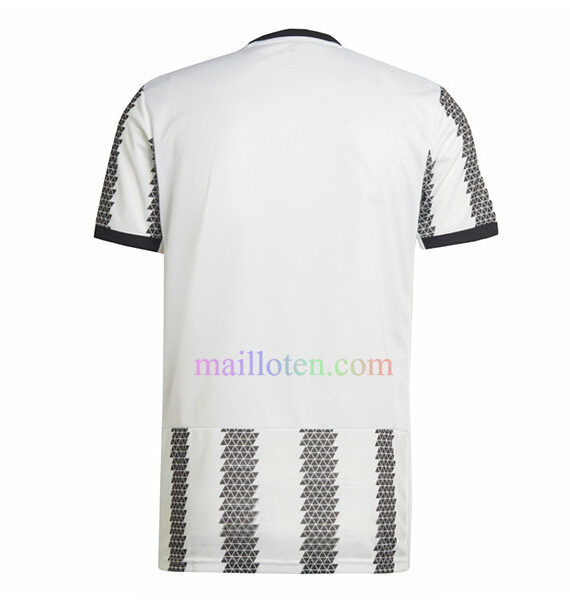 Juventus Home jersey 2022/23 | Mailloten.com 2