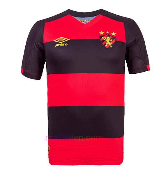 Sport Recife Home Jersey 2022/23