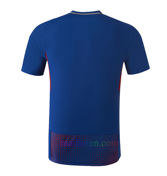 Olympique Lyon Fourth Jersey 2022/23 | Mailloten.com 2