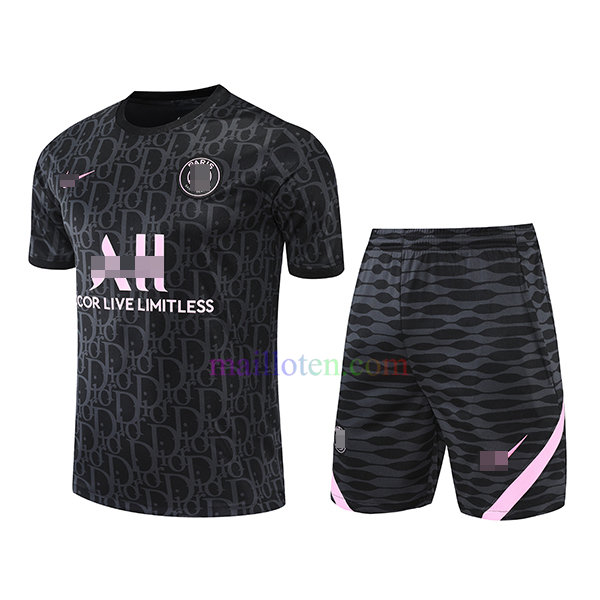 Buy PSG Black Training Kits 2022/23