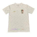 Italy European champion Jersey 2022/23 Commemorative Version (White)