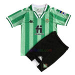 Real Betis FIFA Club World Cup Kit Kids 2022/23