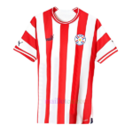 Paraguay Home Jersey 2022/23