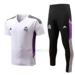 Real Madrid White Training Kit 2022/23
