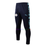 Manchester City Polo Kit 2022/23 pants