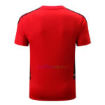 Flamengo Red Training Kit 2022/23