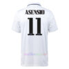 #11 Asensio Real Madrid Home Jersey 2022/23