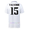 #15 Valverde Real Madrid Home Jersey 2022/23