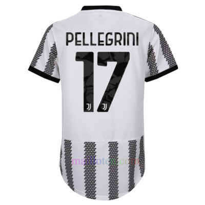 #17 Pellegrini Juventus Home jersey 2022/23 Women