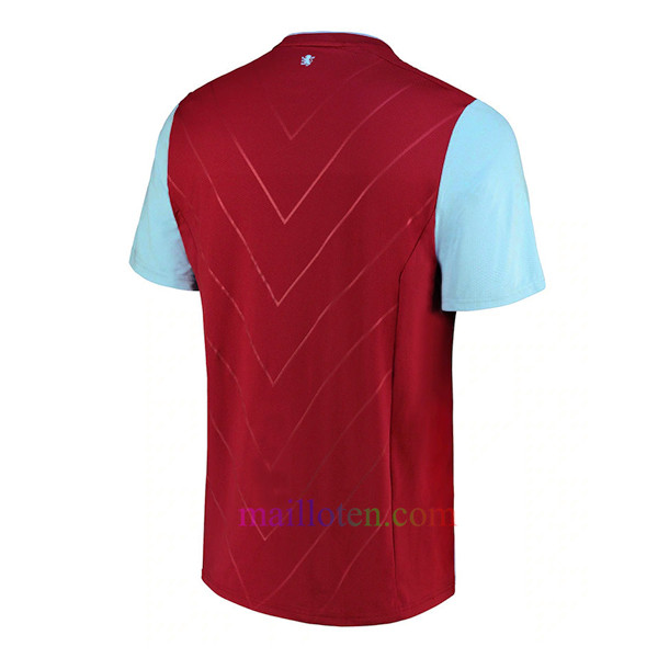 Aston Villa Home Jersey 2022/23 | Mailloten.com 2
