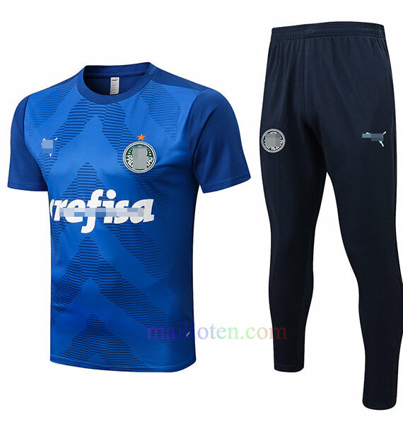 Palmeiras Training Kits 2022/23