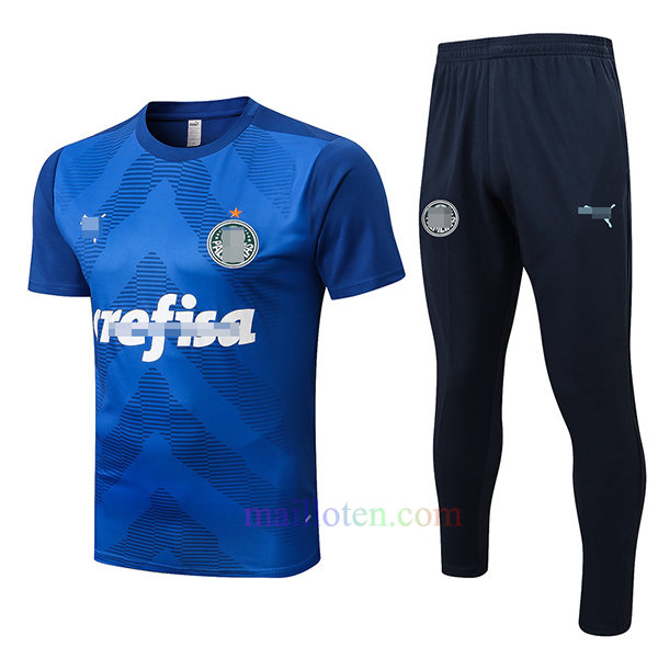 Palmeiras Training Kits 2022/23 | Mailloten.com