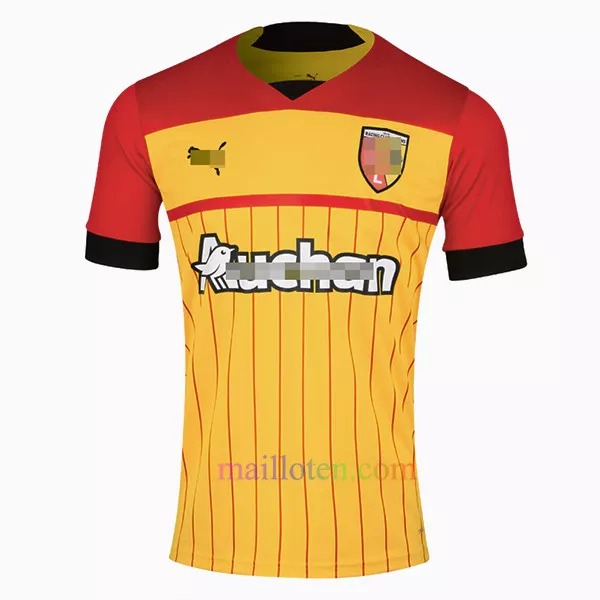 Lens Home Jersey 2022/23