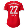 #22 Bayern Munich Home Jersey 2022/23 Women