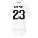 FMENDY #20 Real Madrid Home Jersey 2022/23 Women