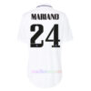 #24 Real Madrid Home Jersey 2022/23 Women