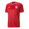 Egypt Home Jersey 2022/23 Player Version