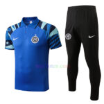Inter Milan Polo Kit 2022/23 | Mailloten.com 2
