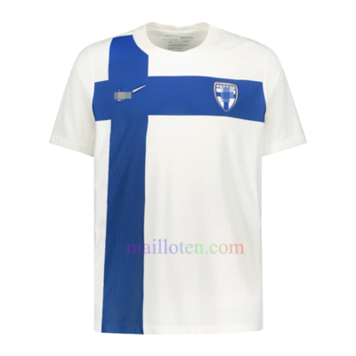 Finland Home Jersey 2022/23 Player Version