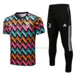 Juventus Colorful Training Kit 2022/23