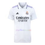 Real Madrid Home Jersey 2022/23