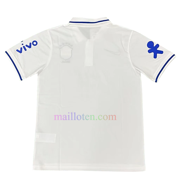 Brazil Polo Shirt 2022 | Mailloten.com 2