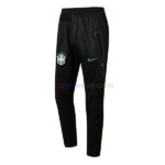 Brazil Black Hoodie Kit 2022/23 pants