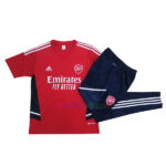 Arsenal Red Training Kits 2022/23 (long pants)