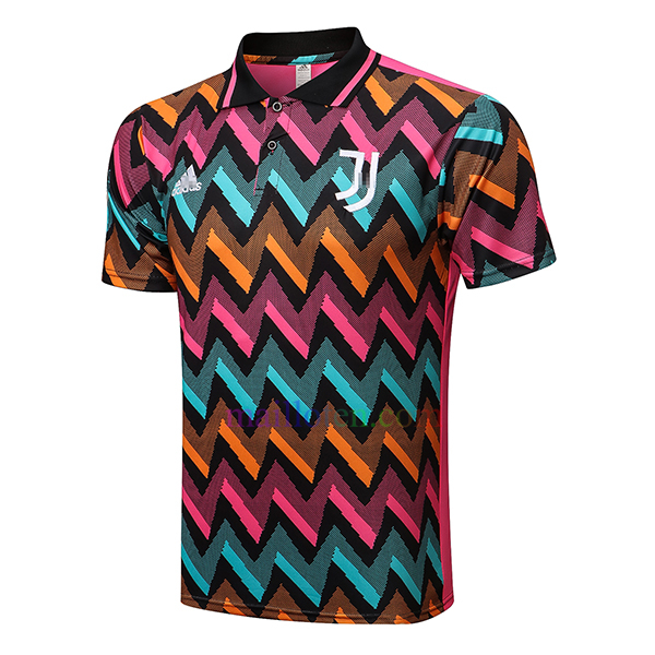 Juventus Colored Polo Kit 2022/23